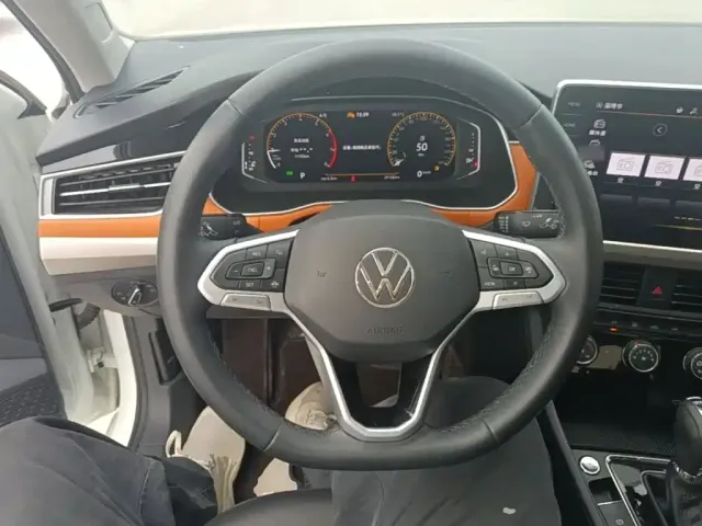 Volkswagen Bora 2023 200TSI DSG Yuexing PRO Edition — Фото автомобиля 10