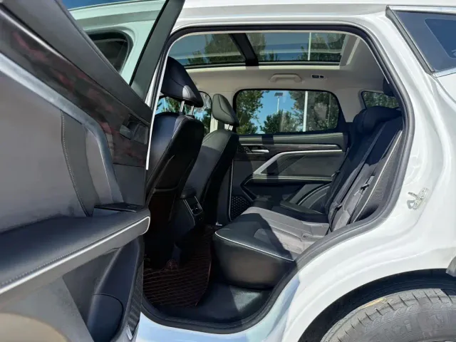 Haval H6 — Фото автомобиля 14