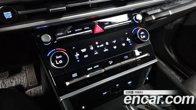 Hyundai Santa Fe MX5 — Фото автомобиля 24