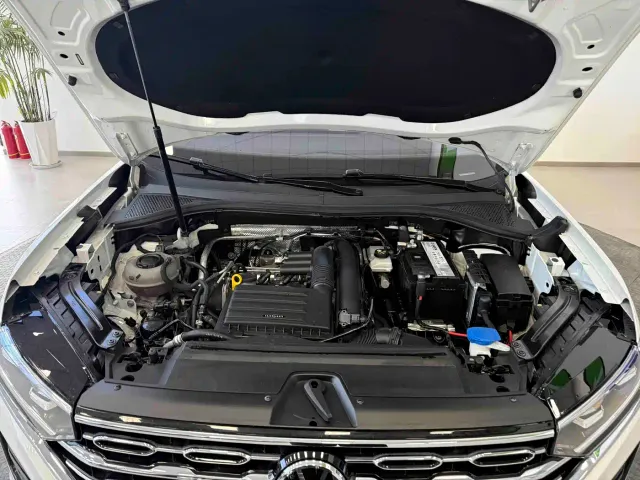 Volkswagen Tayron — Фото автомобиля 18