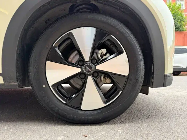 BYD Dolphin — Фото автомобиля 24