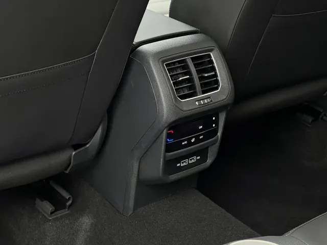 Volkswagen Tayron — Фото автомобиля 16