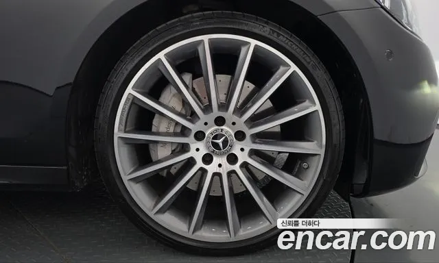 Mercedes-Benz E-Class W213 — Фото автомобиля 6