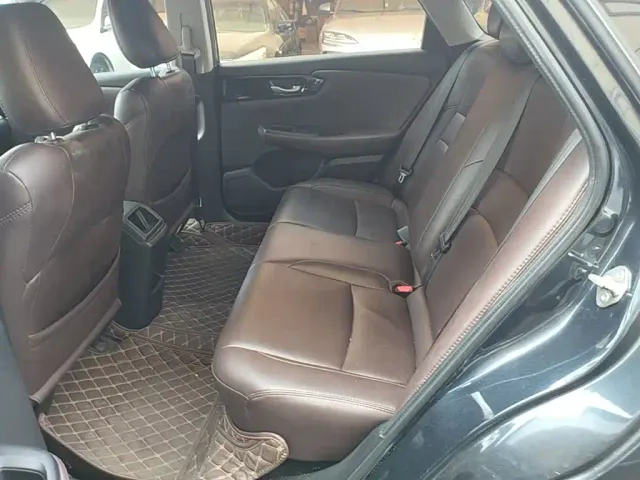 Honda ENVIX — Фото автомобиля 16