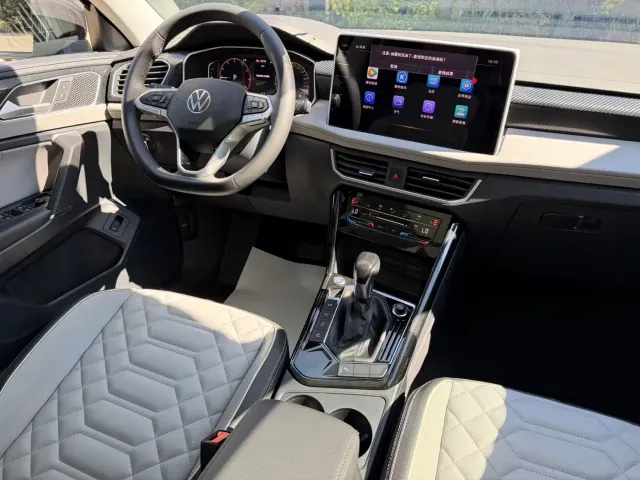 Volkswagen Tayron — Фото автомобиля 11