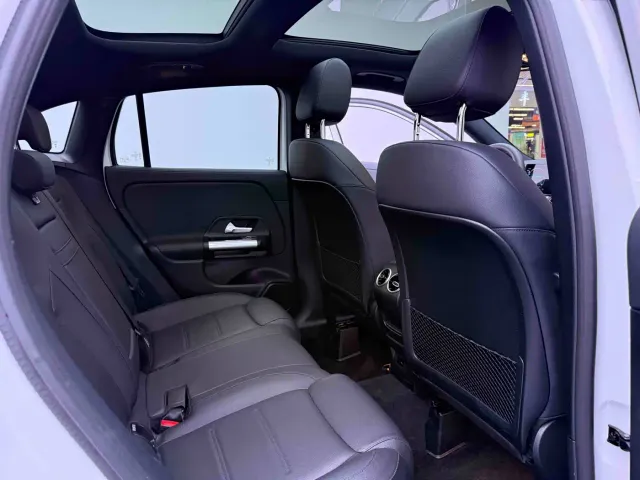 Mercedes-Benz GLA-Class — Фото автомобиля 11