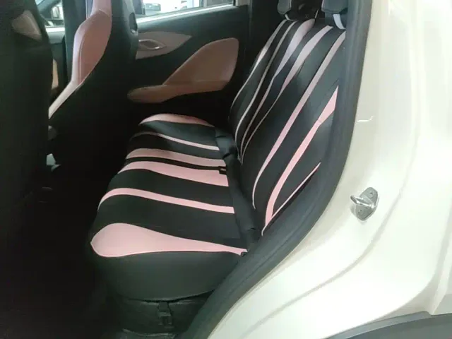 BYD Seagull — Фото автомобиля 16