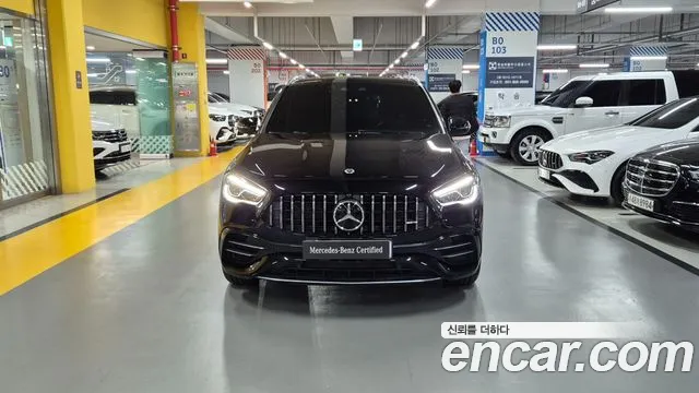 Mercedes-Benz GLA-Class H247 — Фото автомобиля 2
