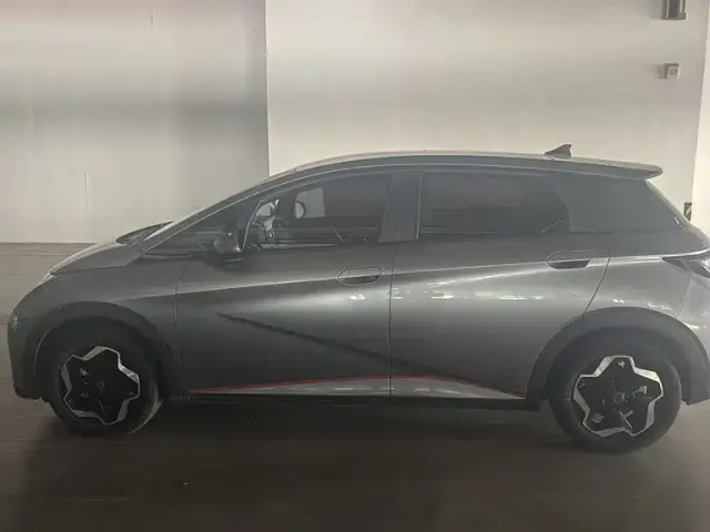 BYD Dolphin — Фото автомобиля 4