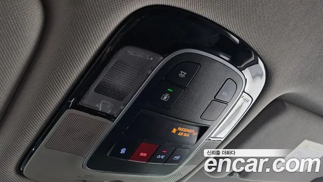 Hyundai Sonata DN8 — Фото автомобиля 23
