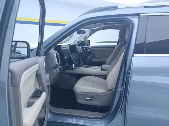 Haval Big Dog — Фото автомобиля 9