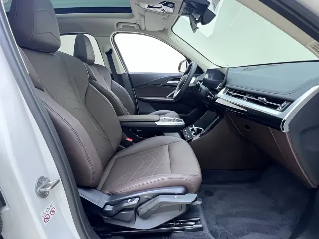 BMW X1 — Фото автомобиля 17