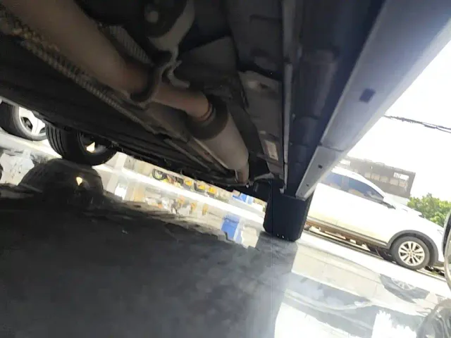 BYD Song Pro New Energy 2025 2nd Gen DM-i 115KM Surpassing Type — Фото автомобиля 20