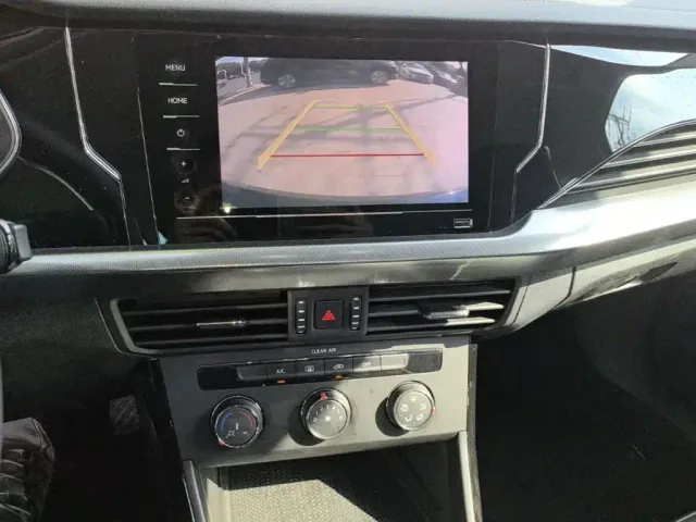 Volkswagen Passat — Фото автомобиля 12