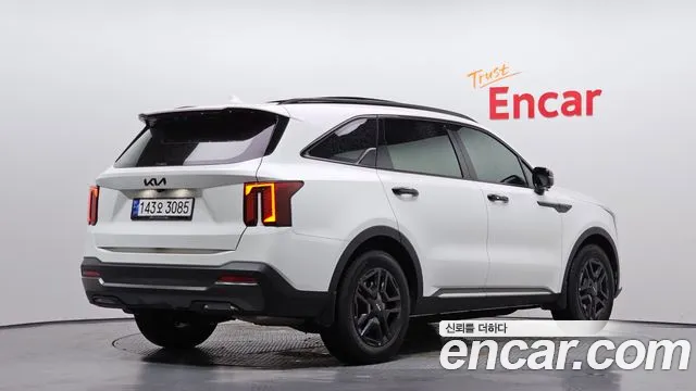 Kia Sorento — Фото автомобиля 2