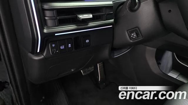 Hyundai Santa Fe MX5 — Фото автомобиля 29