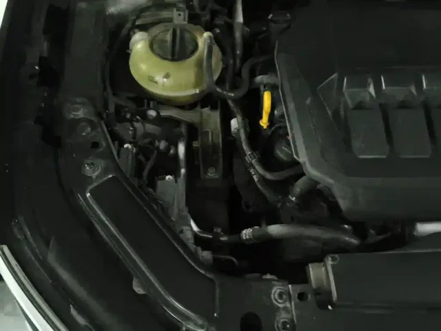 Volkswagen Passat — Фото автомобиля 18