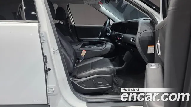 Hyundai Palisade Palisade (LX3) — Фото автомобиля 11