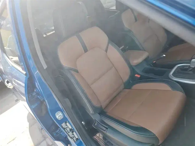 Maxus T70 — Фото автомобиля 24