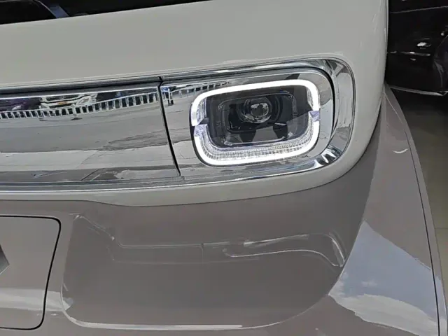 Baojun KiWi EV — Фото автомобиля 23
