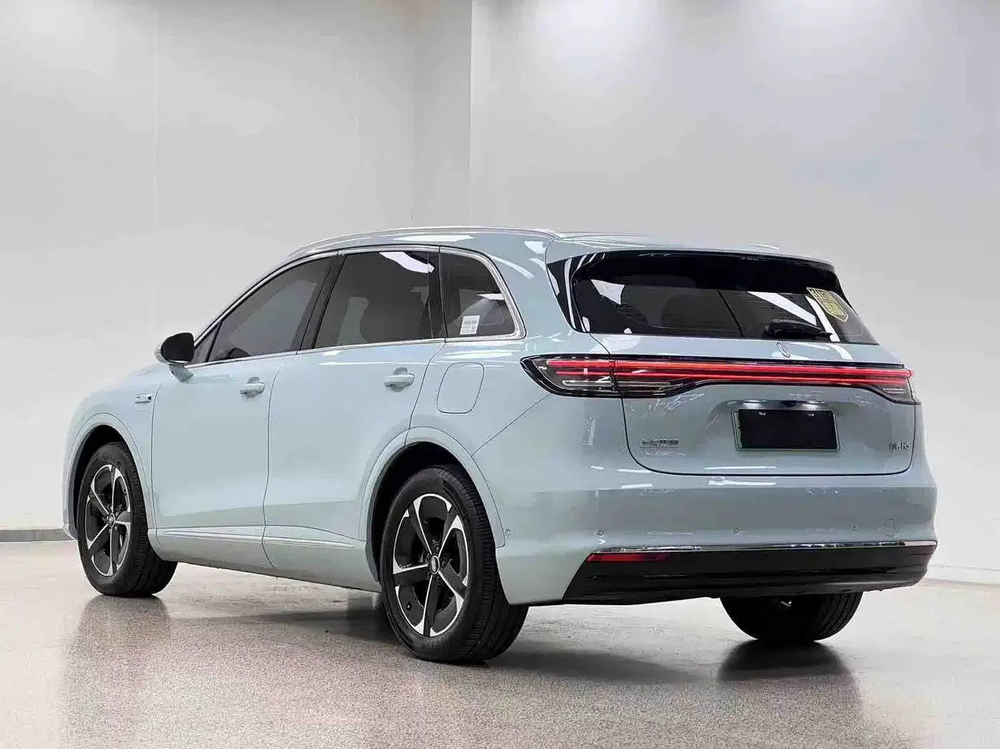 Shangjie Shangjie SUV 2025 Model Extended Range Pro — Фото автомобиля 29