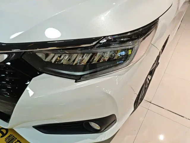 Honda Crider — Фото автомобиля 23