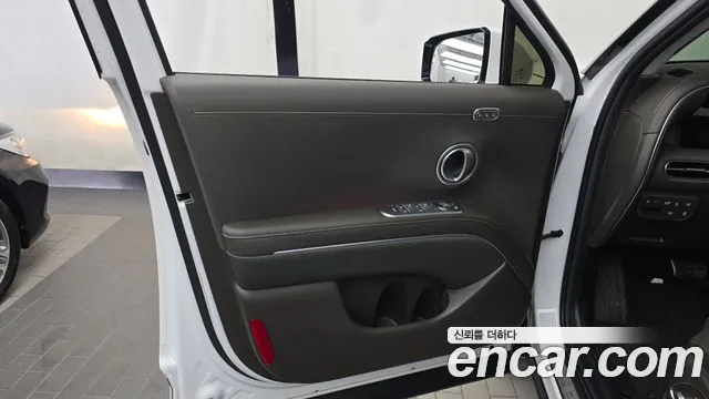 Hyundai Palisade LX3 — Фото автомобиля 13