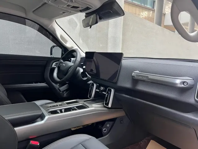 Haval Big Dog — Фото автомобиля 9