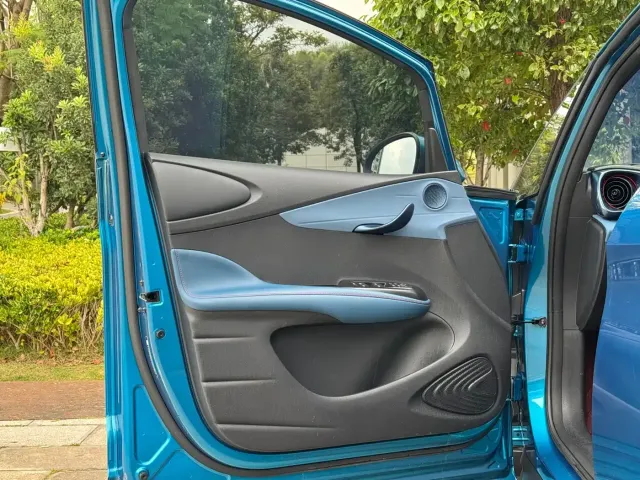 BYD Dolphin — Фото автомобиля 7