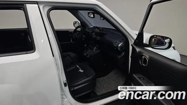 Hyundai Casper — Фото автомобиля 10