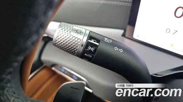 Genesis GV80 — Фото автомобиля 27