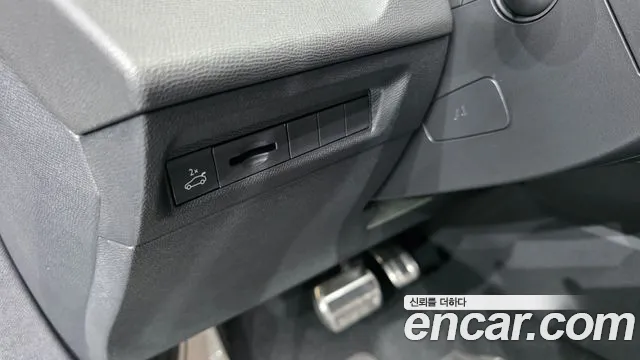 Peugeot 408 — Фото автомобиля 17