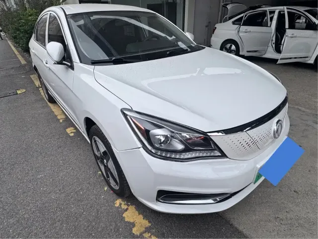 Dongfeng Aeolus Dongfeng Fengshen E70 2022 500 Ultra Edition — Фото автомобиля 3