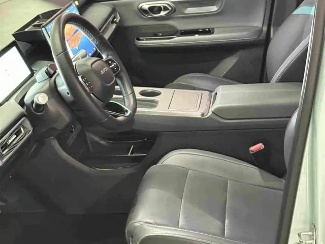 GAC Aion Y — Фото автомобиля 16