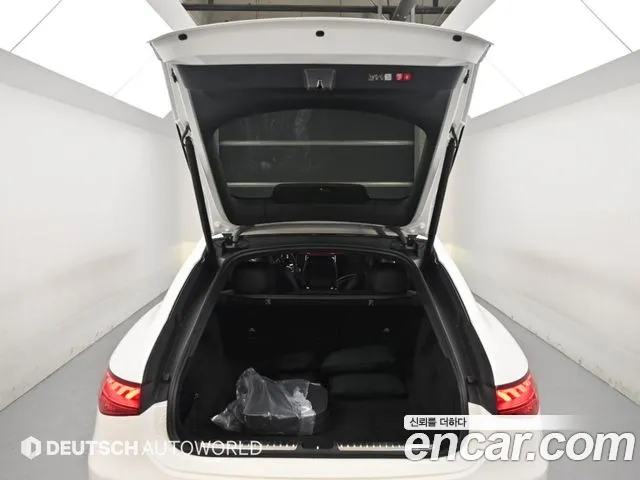 Mercedes-Benz EQS V297 — Фото автомобиля 19