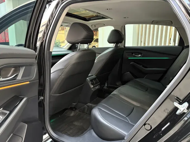 Honda Accord — Фото автомобиля 5