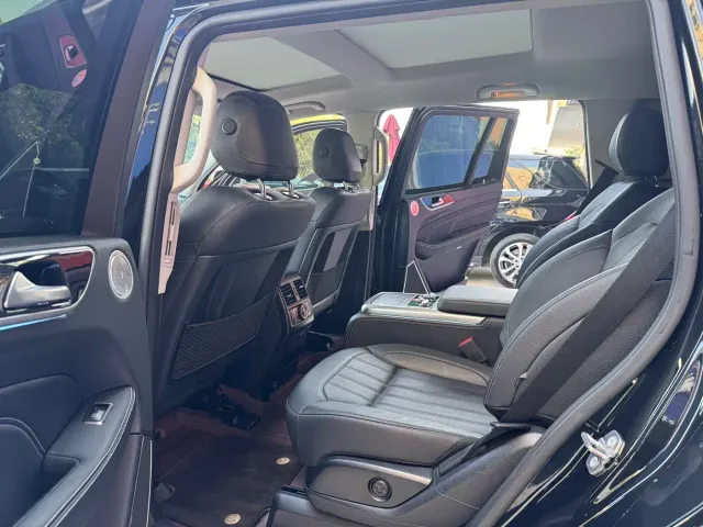 BAIC Beijing Offroad BJ90 — Фото автомобиля 11