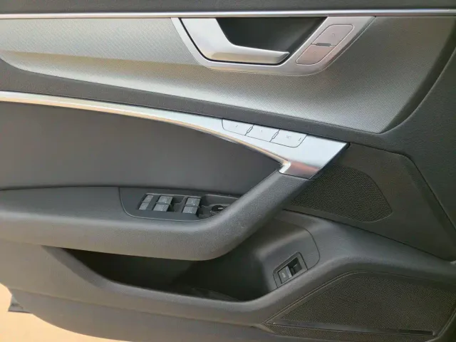Audi A7 — Фото автомобиля 12