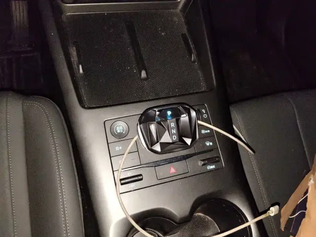 BYD Qin PLUS — Фото автомобиля 10