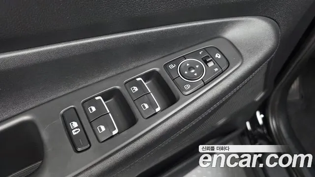Hyundai Santa Fe New — Фото автомобиля 28