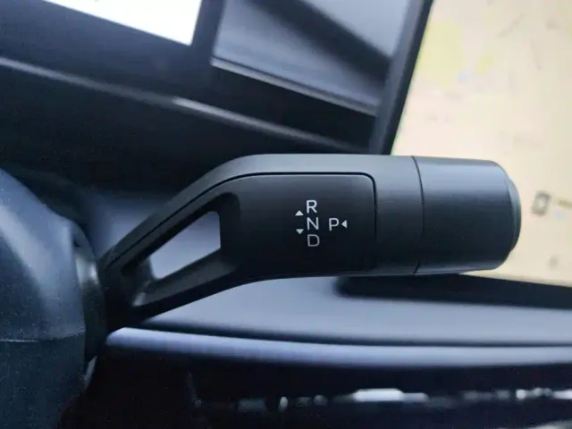 Geely Galaxy E5 — Фото автомобиля 16