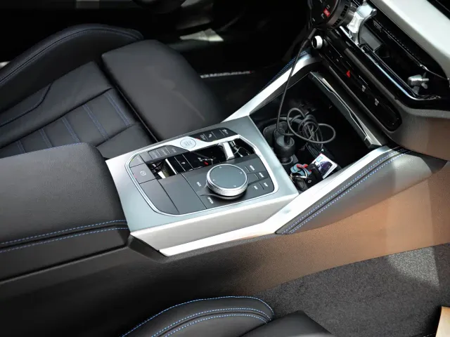 BMW M240i — Фото автомобиля 18