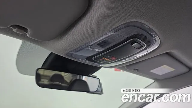 Hyundai Avante CN7 — Фото автомобиля 17