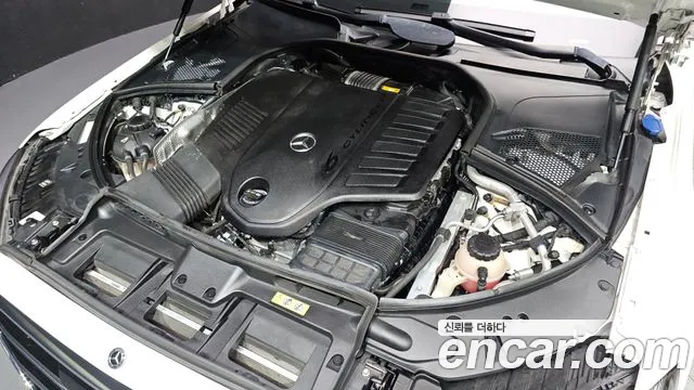 Mercedes-Benz S-Class — Фото автомобиля 5
