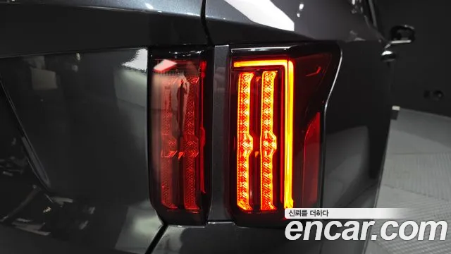 Kia Sorento 4th Gen — Фото автомобиля 8