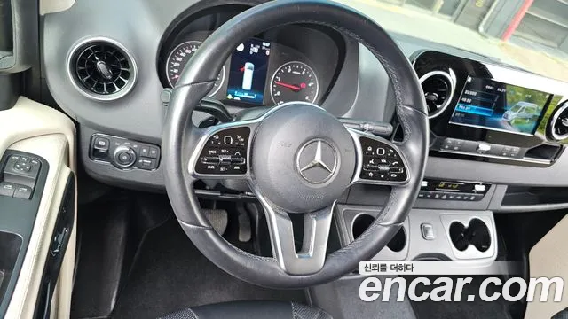 Mercedes-Benz Sprinter Sprinter 3.0 Дизель — Фото автомобиля 8