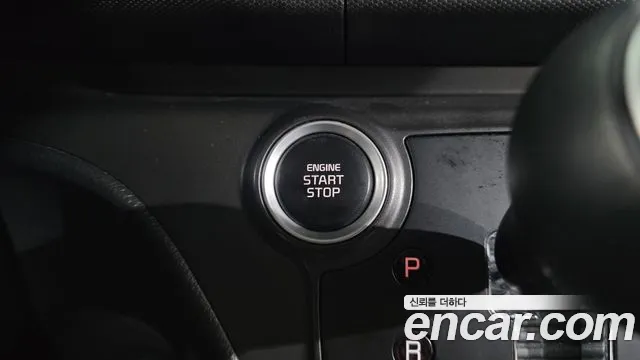 Kia RAY Новый Kia Ray Prestige — Фото автомобиля 14