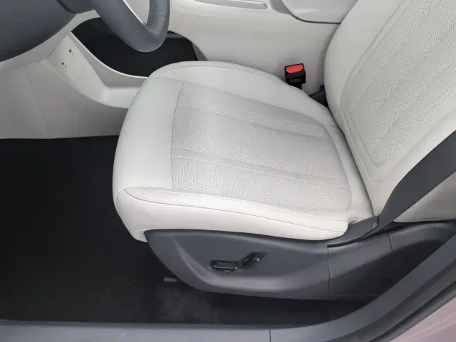 Geely Starry Wish — Фото автомобиля 20