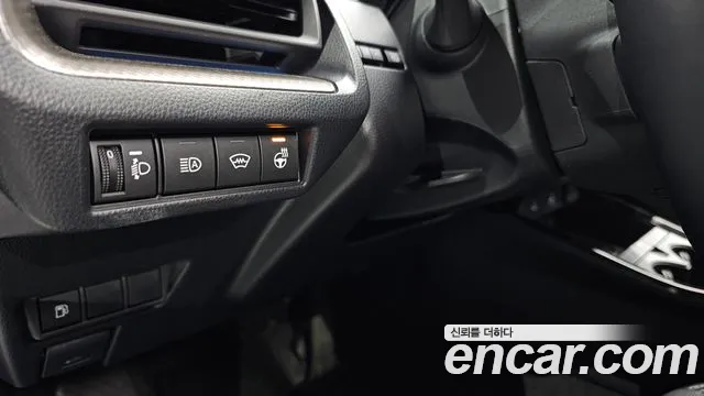 Toyota Prius — Фото автомобиля 17