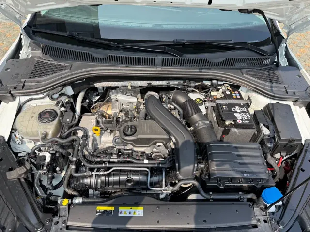 Volkswagen Sagitar — Фото автомобиля 25